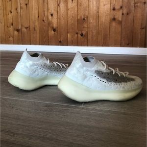 adidas Yeezy Boost 380
Calcite Glow